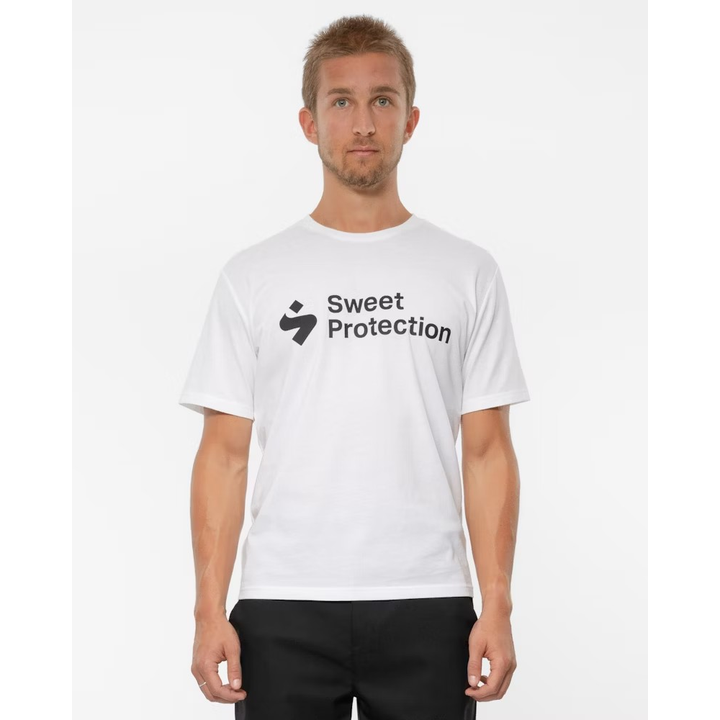 Sweet Tee M bright white