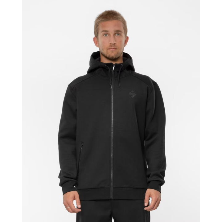Sweet Hoodie M black