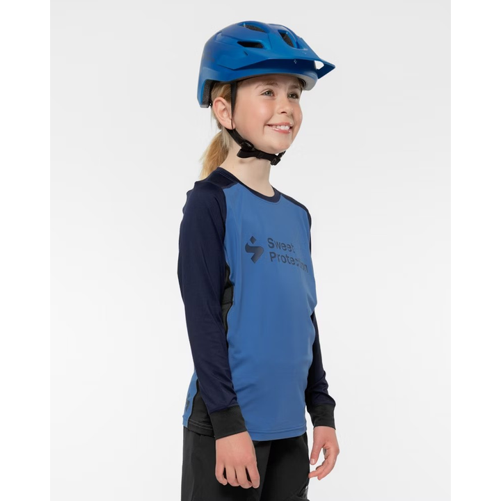 Hunter LS Jr sky blue 