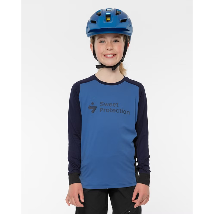 Hunter LS Jr sky blue 