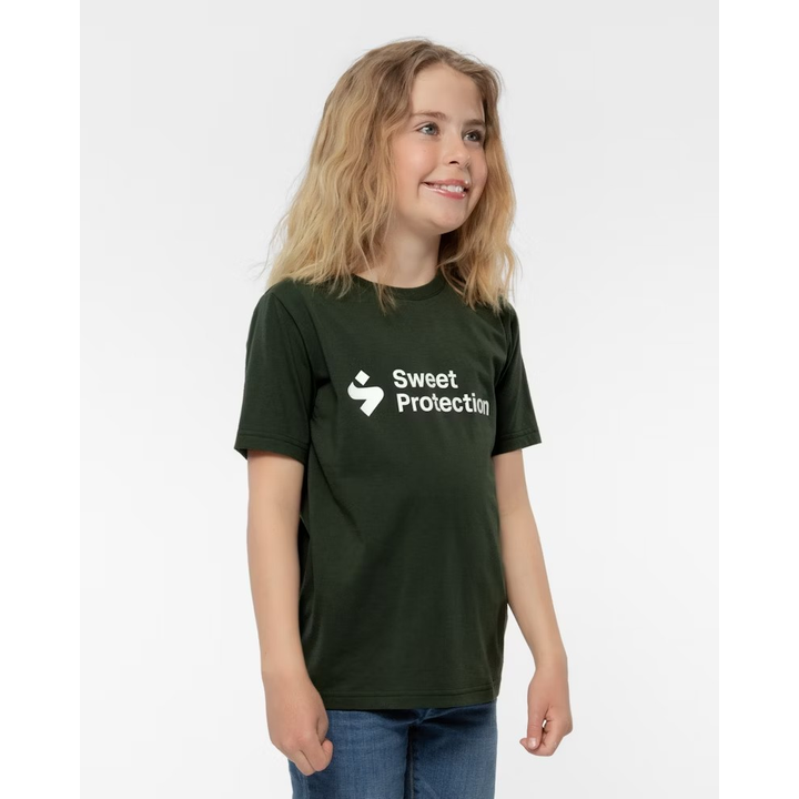 Sweet Tee Jr forest
