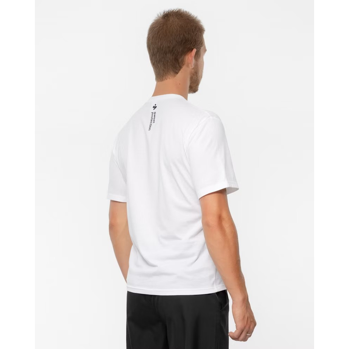 Sweet Tee M bright white
