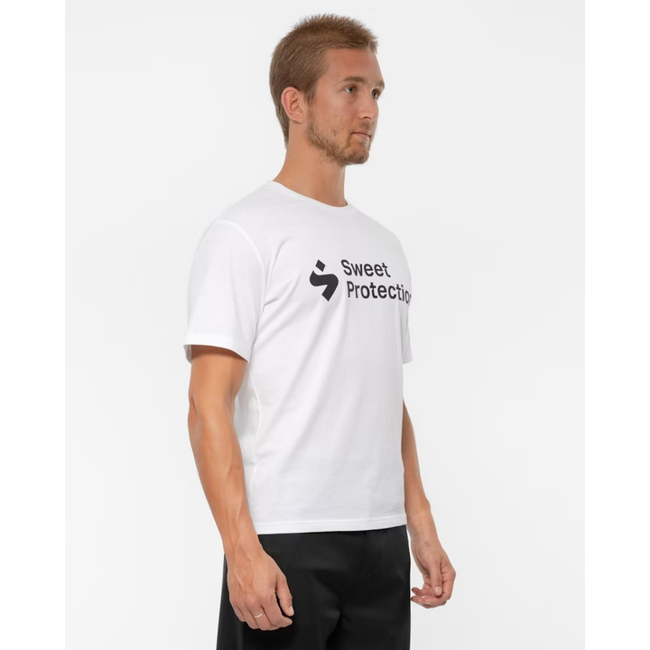 Sweet Tee M bright white