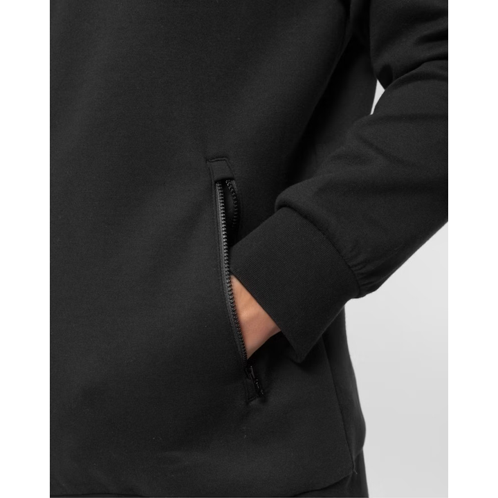 Sweet Hoodie M black