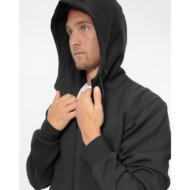 Sweet Hoodie M black