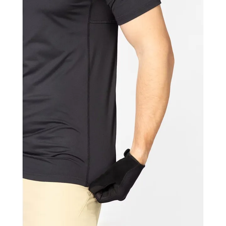 Hunter SS M black XL