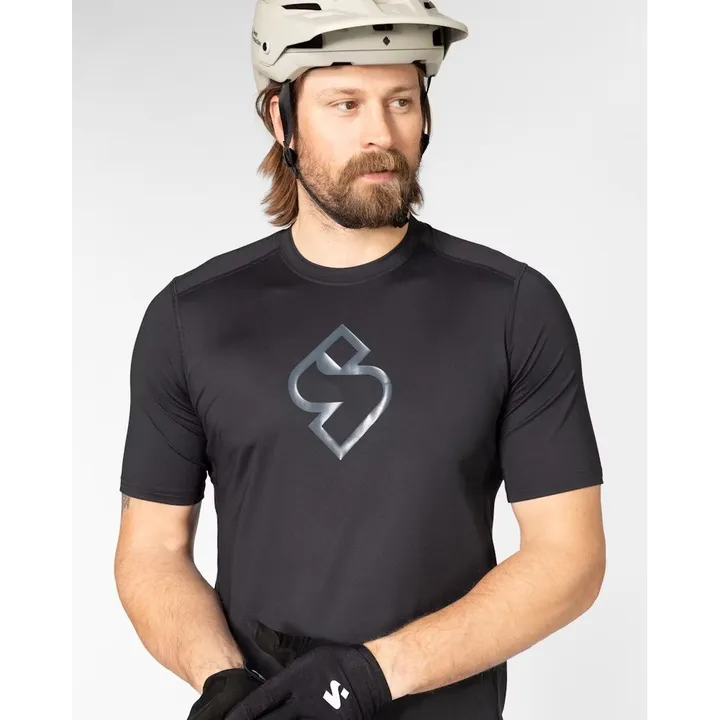 Hunter SS M black XL