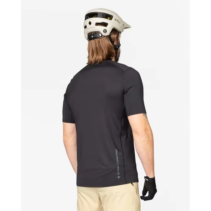 Hunter SS M black XL
