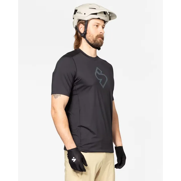 Hunter SS M black XL