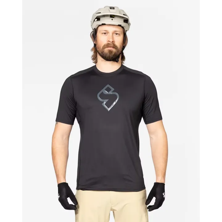 Hunter SS M black XL