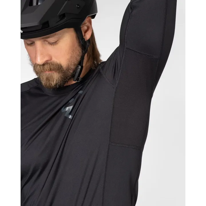 Hunter LS M black XL