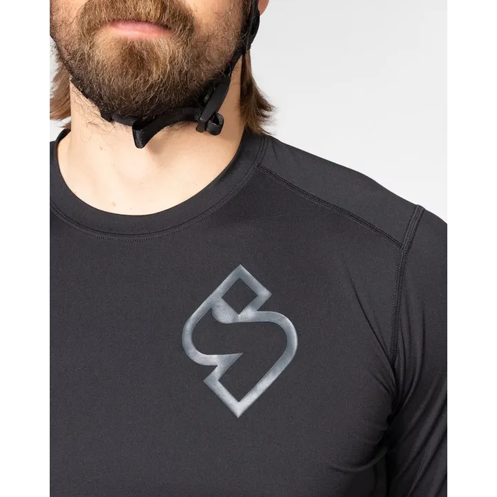 Hunter LS M black XL