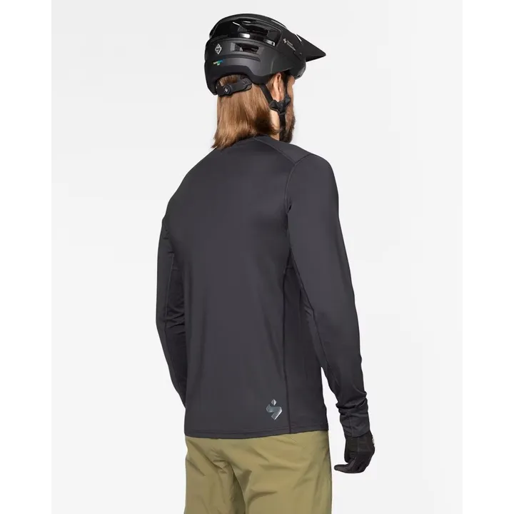 Hunter LS M black XL