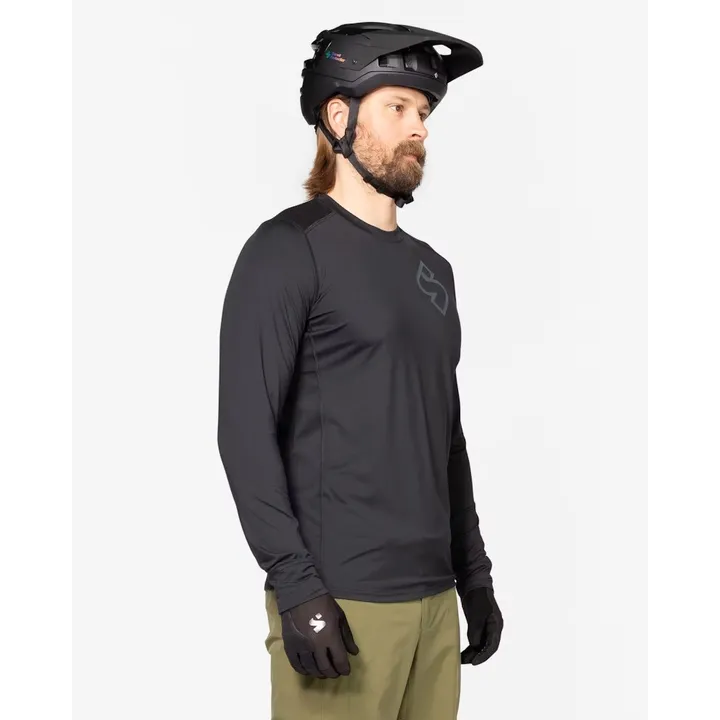 Hunter LS M black XL