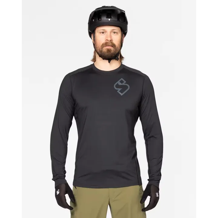 Hunter LS M black XL