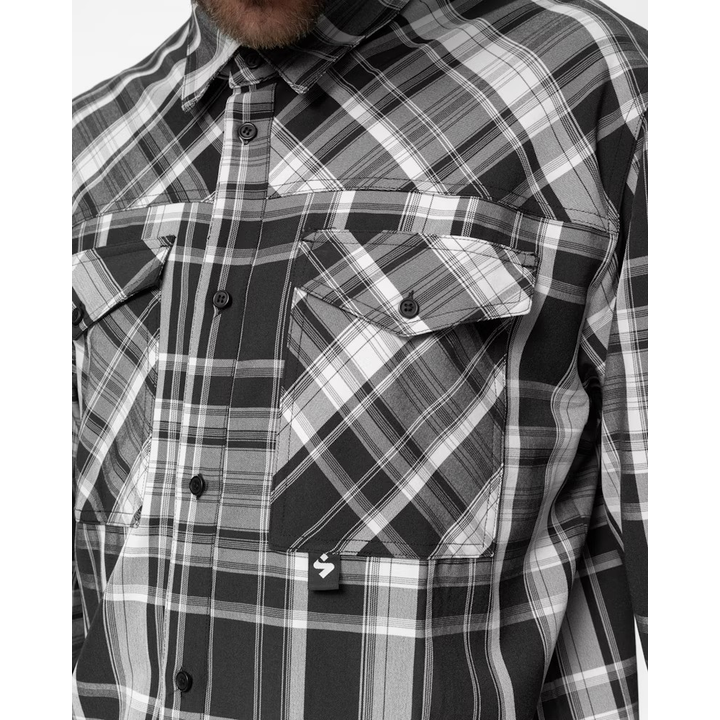 Hunter Shirt M black