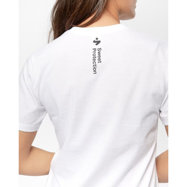 Sweet Tee W bright white