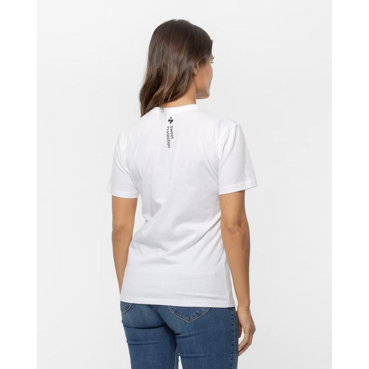 Sweet Tee W bright white