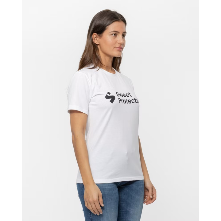 Sweet Tee W bright white