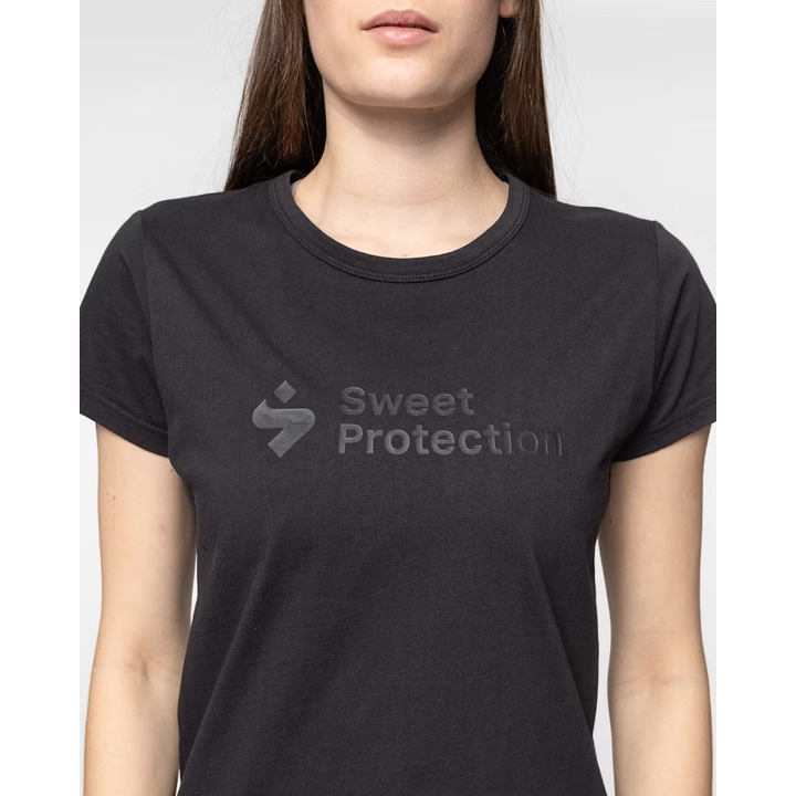 Sweet Tee W black