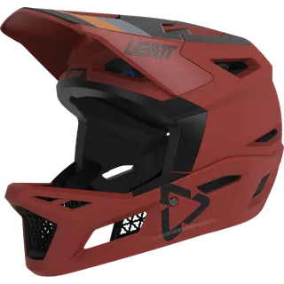 MTB Gravity 4.0 Helmet rot