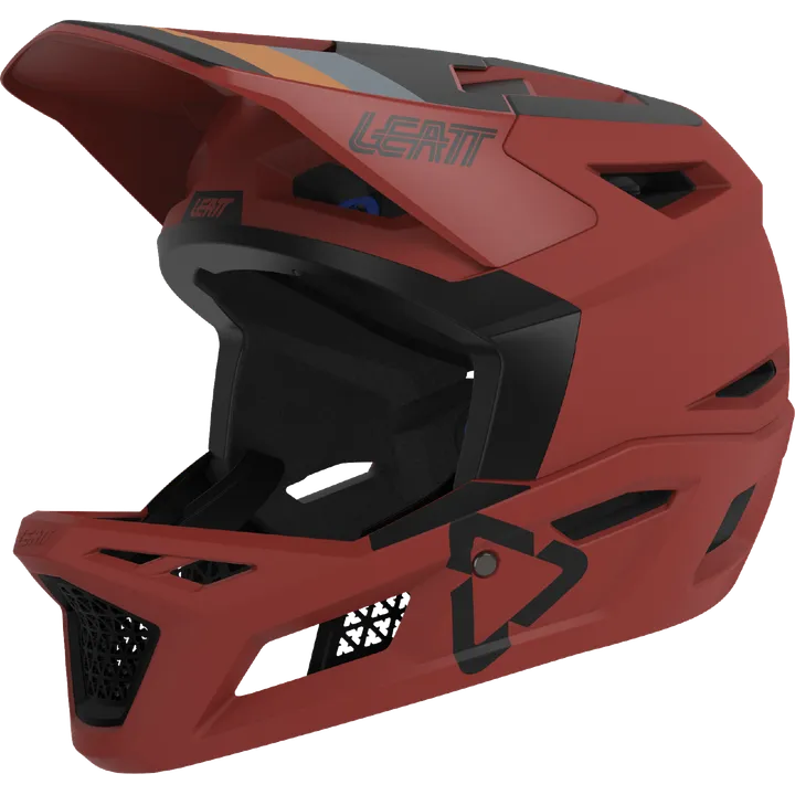 MTB Gravity 4.0 Helmet rot