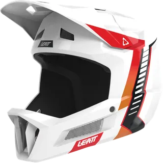 MTB Gravity 2.0 Helm titanium