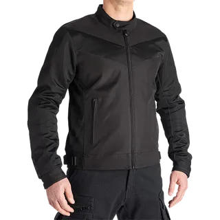 Jacke Air Tate schwarz