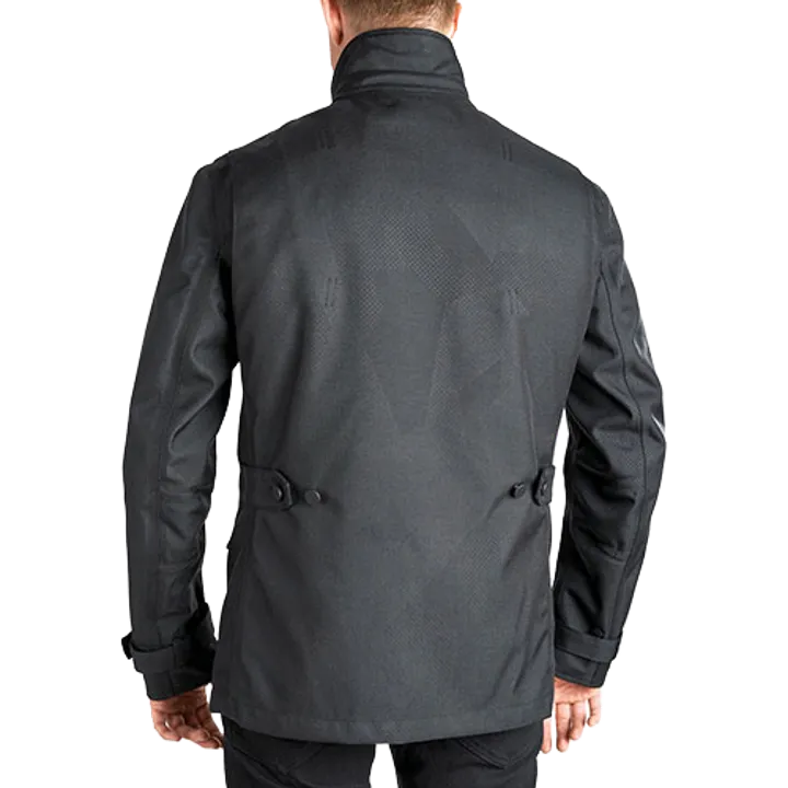 Veste M65 WP noir