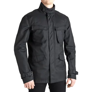 Veste M65 WP noir