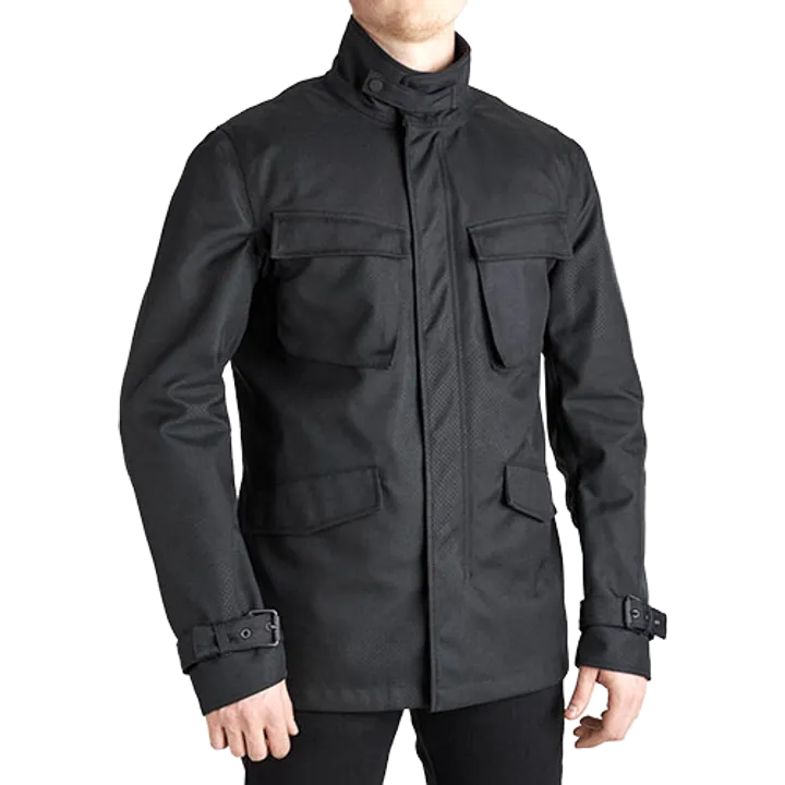 Veste M65 WP noir