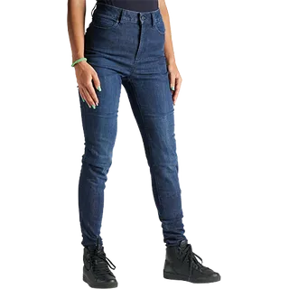 Jeans Kusari Cor 02 Damen blau