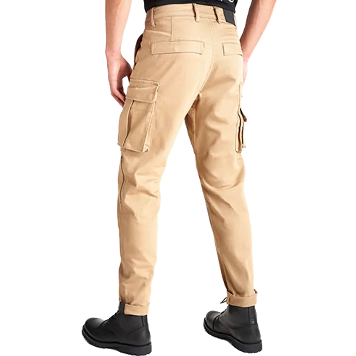 Cargohose Desert beige
