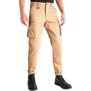 Cargohose Desert beige