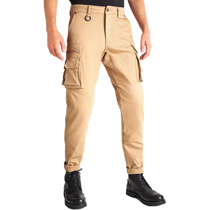 Cargohose Desert beige