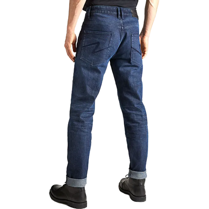 Jeans Arnie Slim bleu