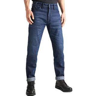 Jeans Arnie Slim bleu