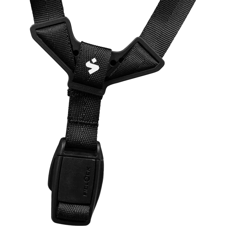 Bushwhacker 2Vi Mips Helmet matte black