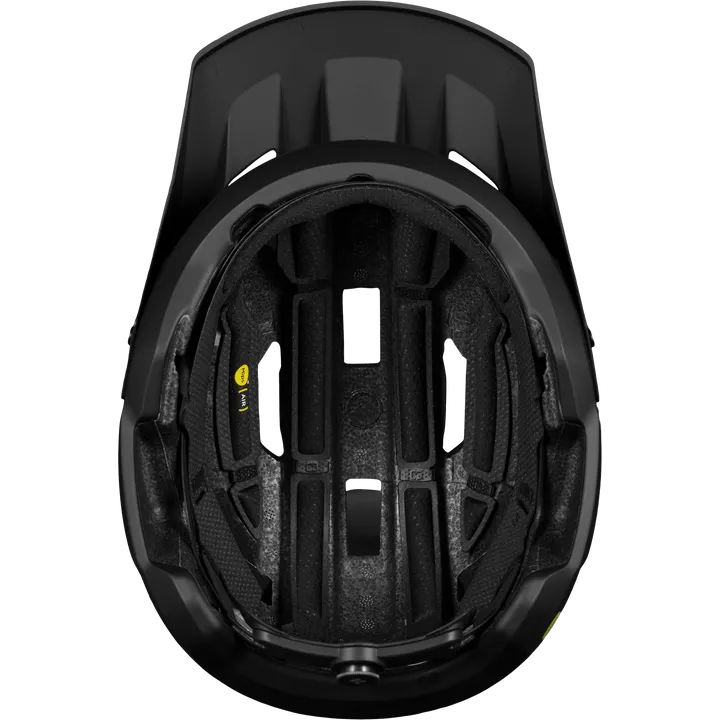 Bushwhacker 2Vi Mips Helmet matte black