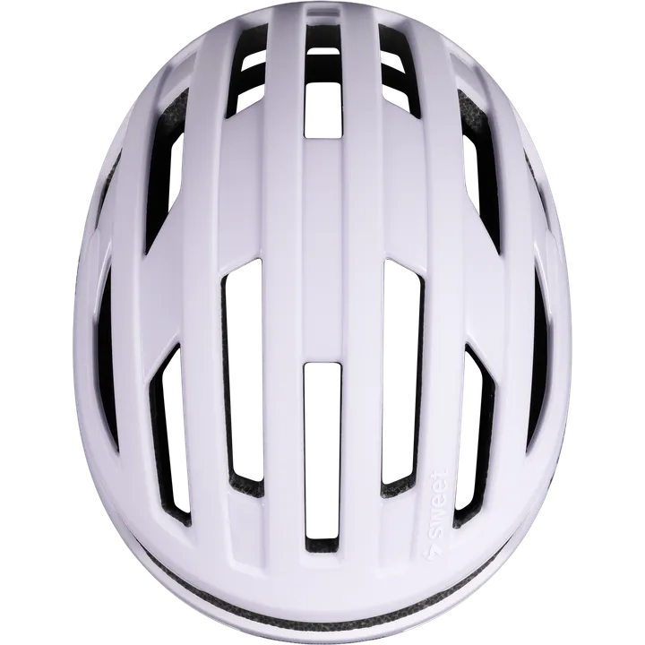 Fluxer Mips Helmet light lilac