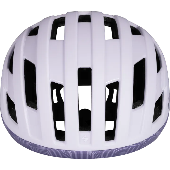 Fluxer Mips Helmet light lilac