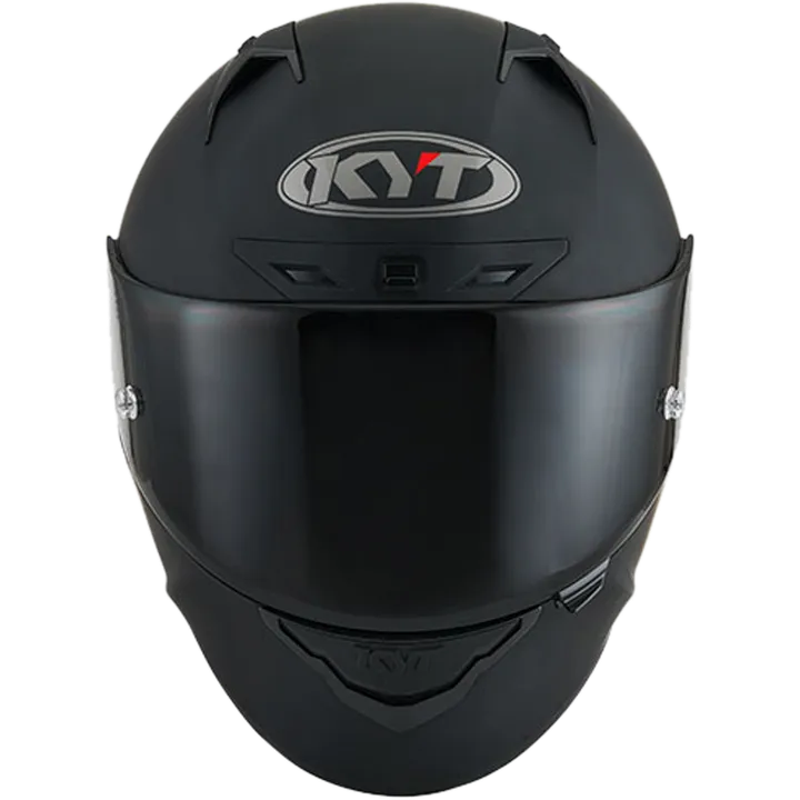Integralhelm NZ-Race schwarz matt