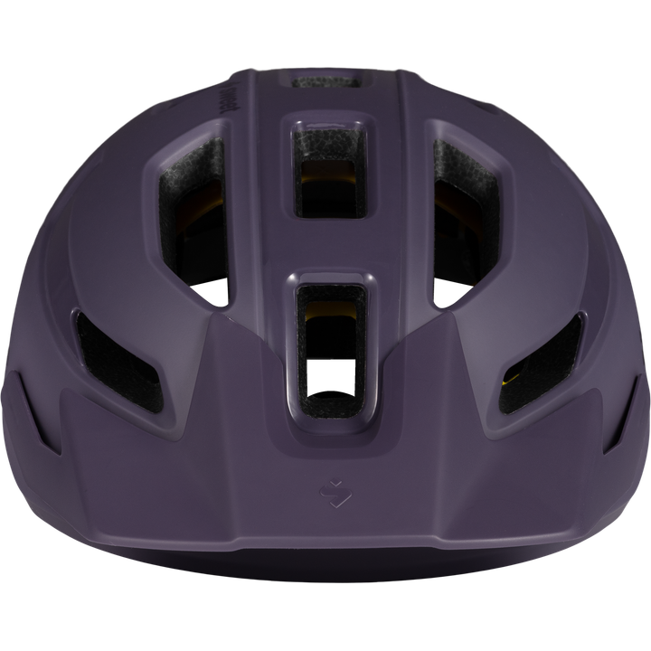 Ripper Mips Helmet plum