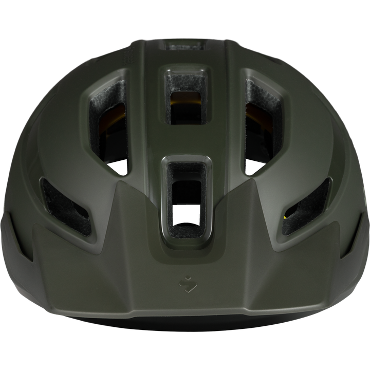 Ripper Mips Helmet willow green