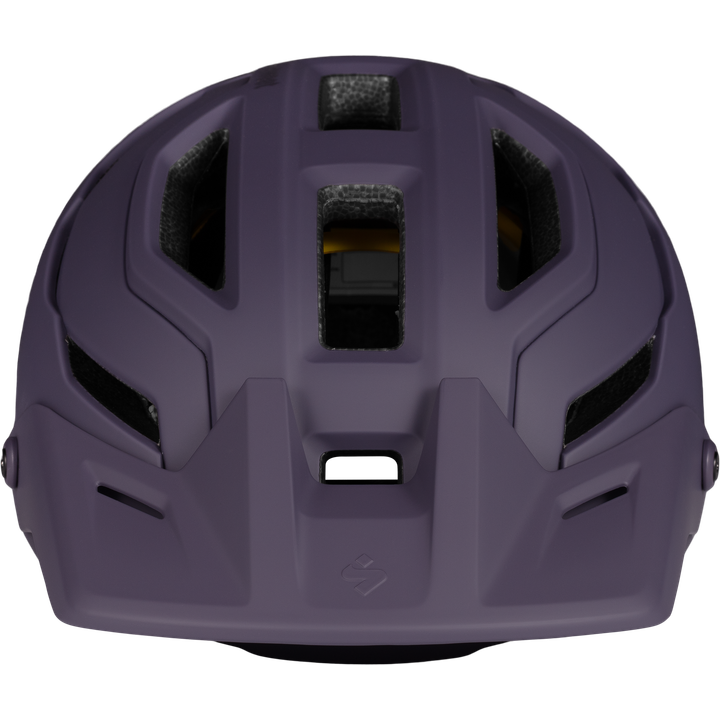 Trailblazer Mips Helmet plum