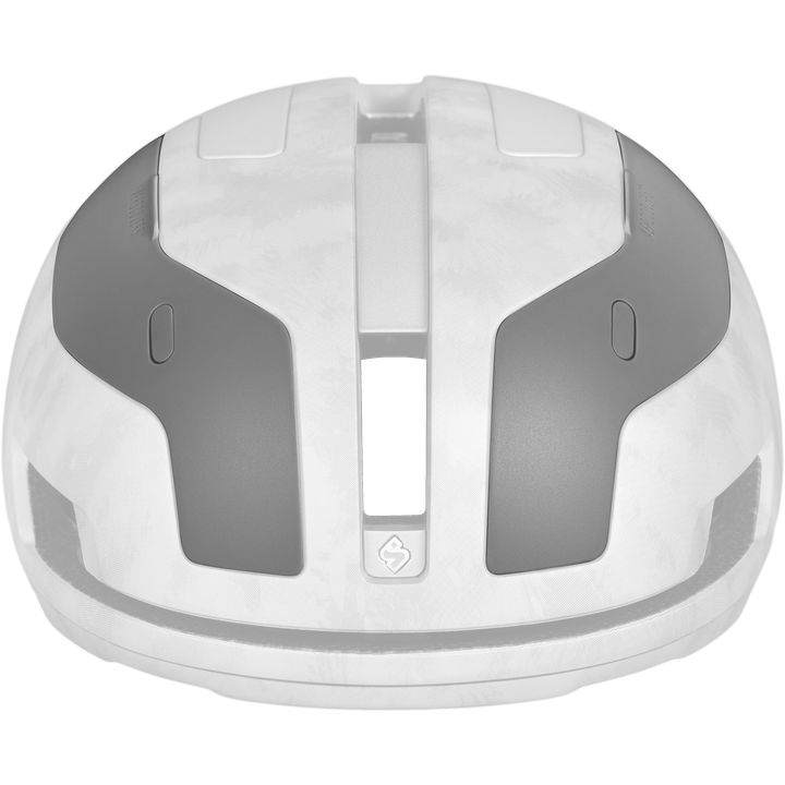 Aero 2Vi Mips Aerocovers silver smoke SM