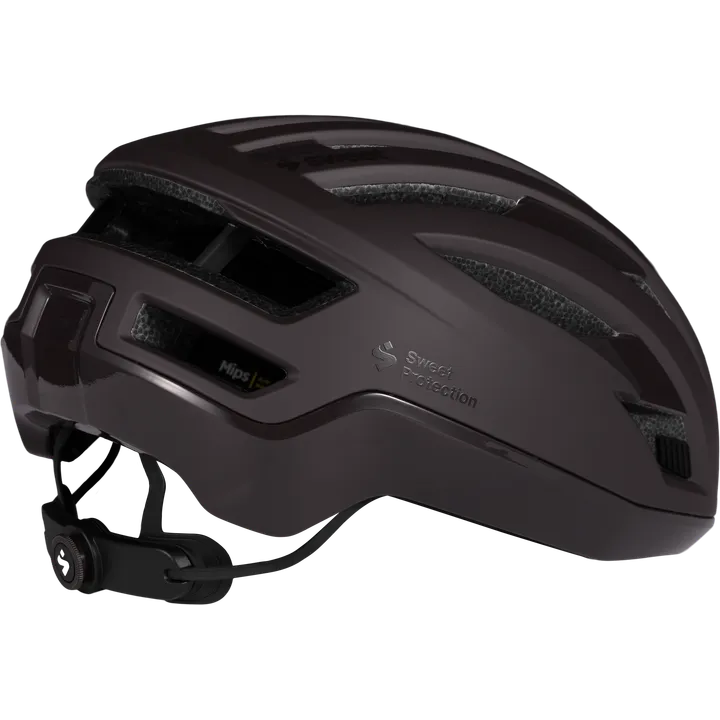Fluxer Mips Helmet burnt brown