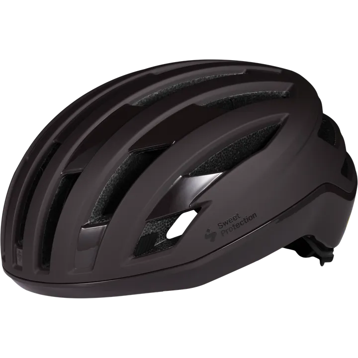 Fluxer Mips Helmet burnt brown