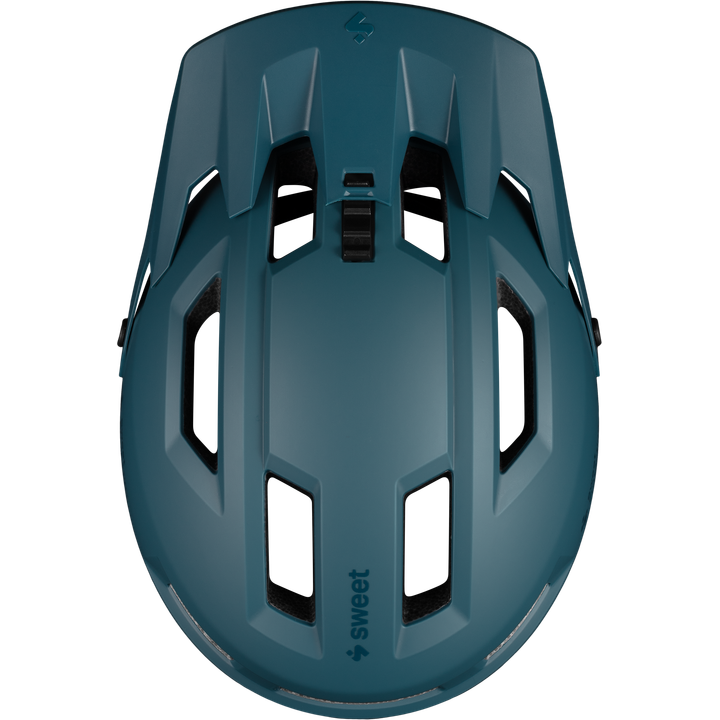 Primer Mips Helmet deep teal