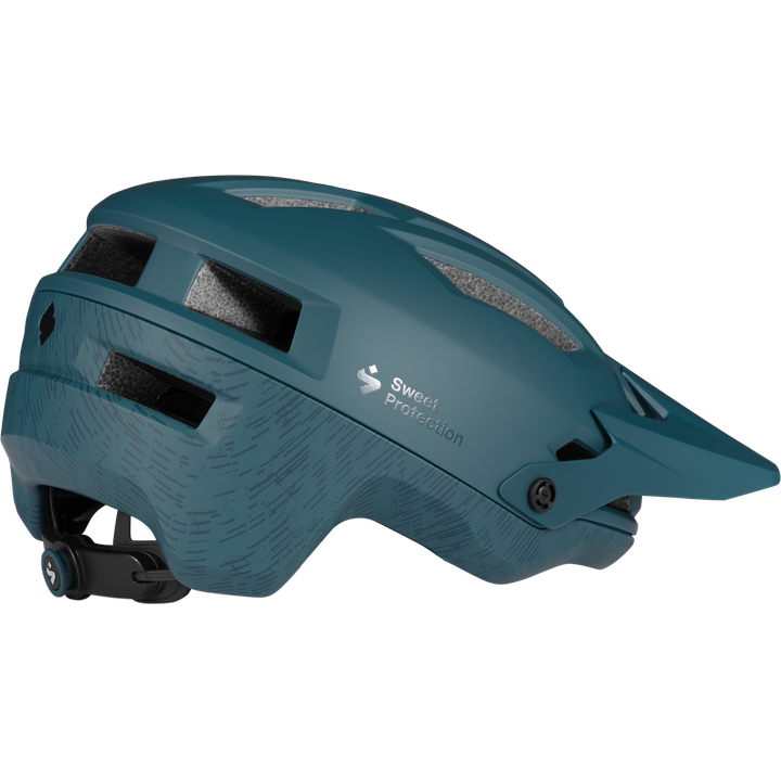 Primer Mips Helmet deep teal